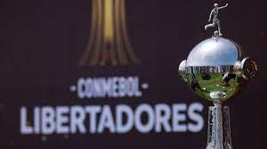 Copa Libertadores de América