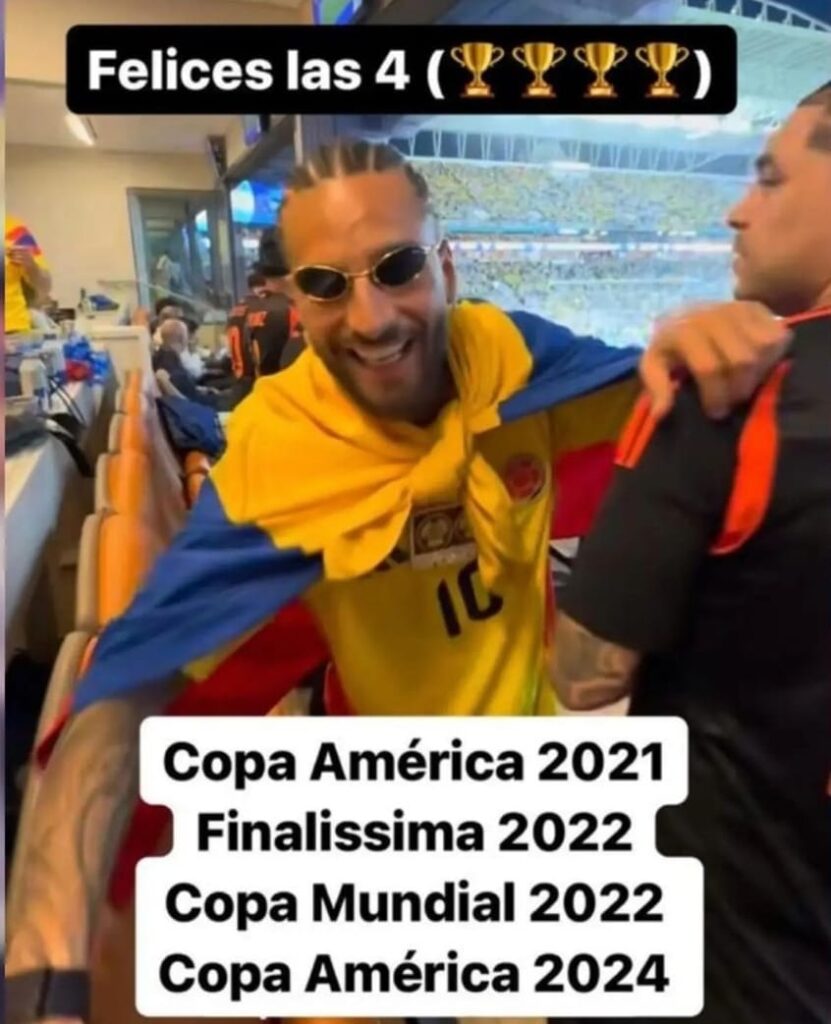 Copa América 2024