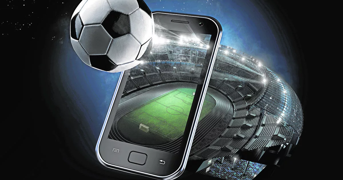 Entrenamiento Deportivo: la Evolución Tecnológica de las Apps.