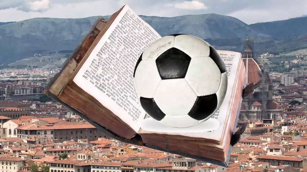 El Origen del Fútbol en el Mundo y la Argentina