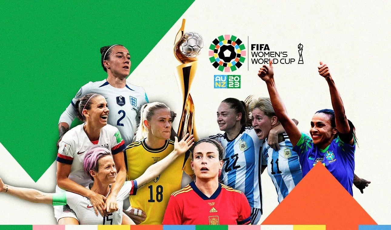 Mundial Femenino de Fútbol: la Situación de la Argentina