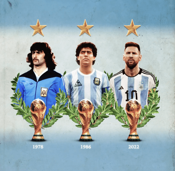La Mística del Número 10 en el Fútbol Argentino