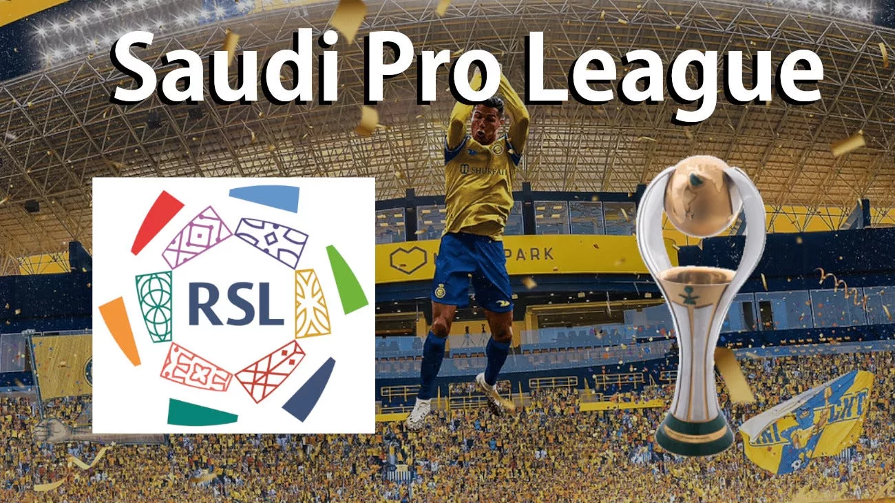 El Boom de la Pro League Saudí