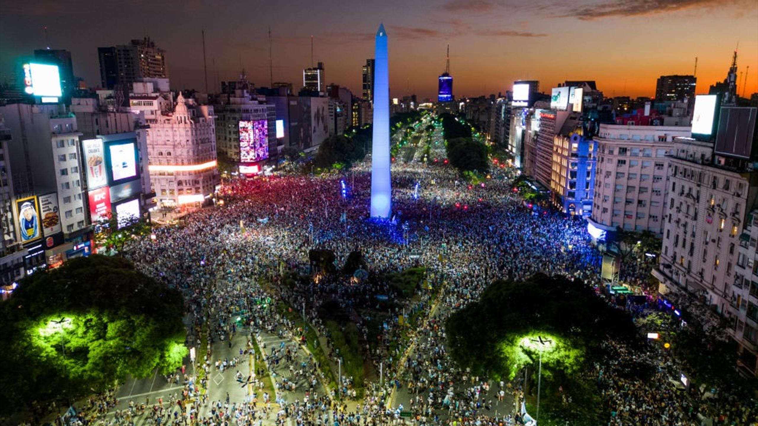 Día Nacional del Hincha Argentino: Homenaje a la Pasión por el Fútbol