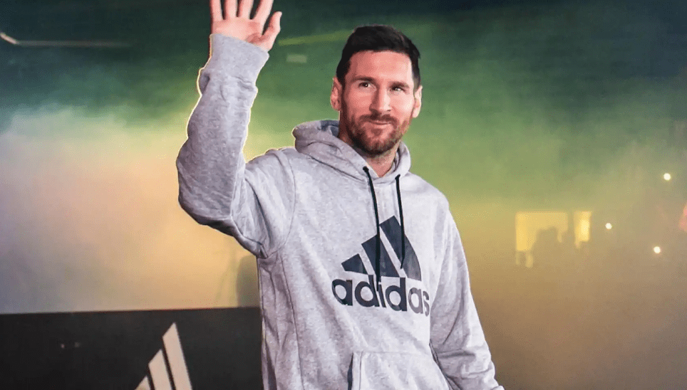 Messi: El Impacto de las Publicidades de las Estrellas del Fútbol