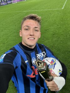 Mateo Retegui - MOTM - Atalanta - Serie A