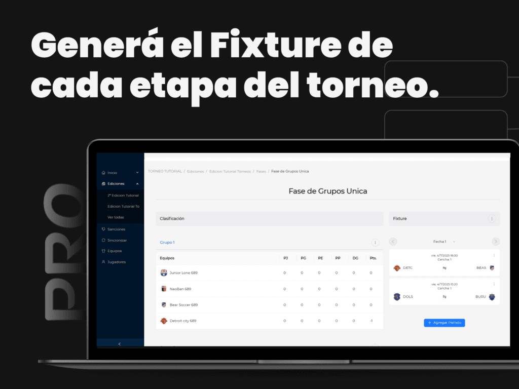 fixture
