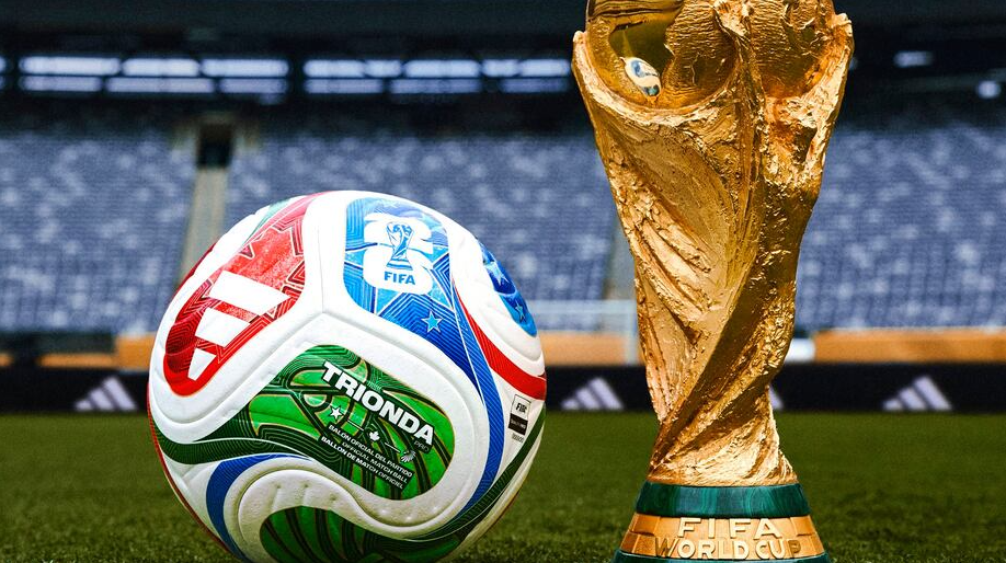 Mundial 2026