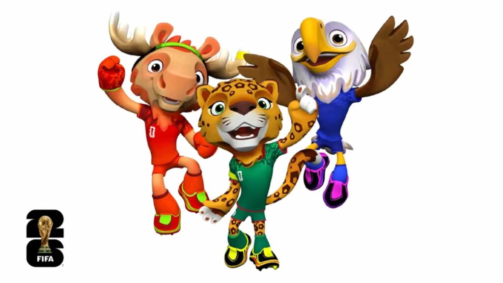 Mundial 2026